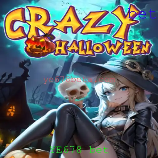 CrazyHalloween: Uma Inovadora Experiência de Jogo para as Festas Assustadoras