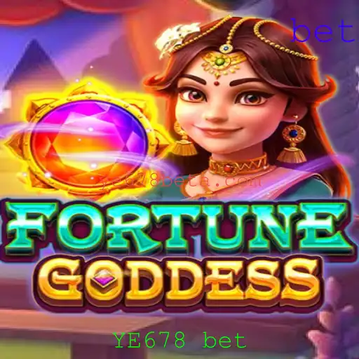 FORTUNEGODDESS: Descubra as Regras e a Emoção do Jogo com YE678 Bet