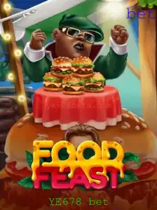Explorando o Mundo de FoodFeast: Como Jogar e Regras do Jogo