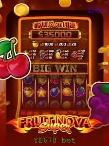 Explorando o Mundo Envolvente de FruitNovaSuper