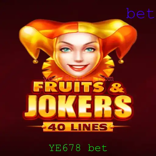 Explorando o Mundo do Jogo FruitsAndJokers40: Descubra as Regras e Estratégias