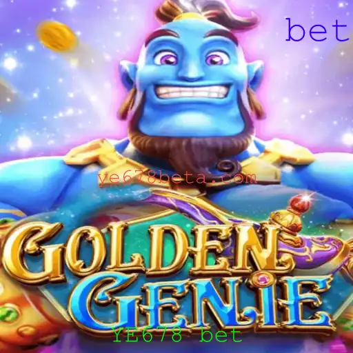 GOLDENGENIE: Descubra o Universo Atraente do Novo Jogo de Apostas