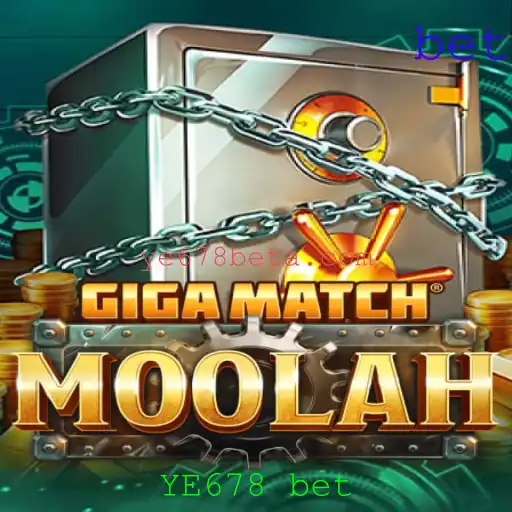 GigaMatchMoolah: Descubra a Nova Sensação dos Jogos de Apostas