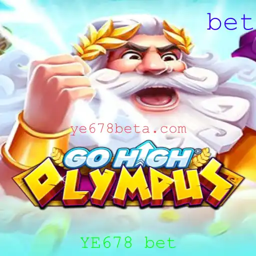 GoHighOlympus: A Aventura Épica com YE678 Bet