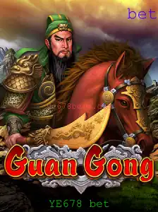 Explorando o Universo do Jogo GuanGong: Regras e Estratégias com YE678 bet