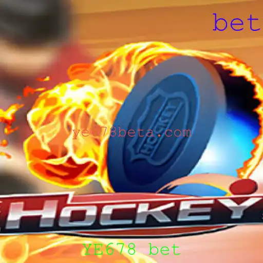Explorando o Mundo do Hockey e a Tendência YE678 Bet