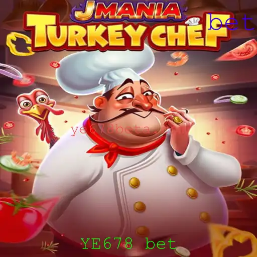 Descubra o Mundo de JManiaTurkeyChef: Um Mergulho no Universo da Culinária Virtual