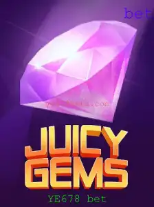 Descubra JuicyGems: O Empolgante Mundo dos Jogos com YE678 Bet