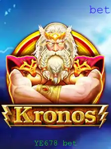 Kronos: Um Jogo Revolucionário de Estratégia e Apostas