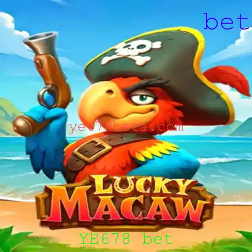 Descubra o Fascinante Mundo do Jogo LuckyMacaw