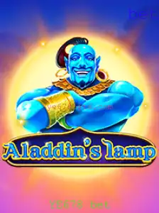 Descobrindo Aladdinslamp: Aventura e Emoção no Mundo dos Jogos
