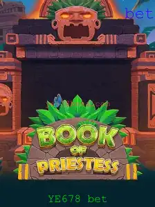 Explorando o Fascinante Mundo de BookOfPriestess e o Enigma do YE678 Bet