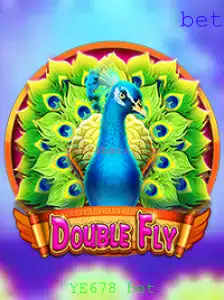 Descubra o Mundo de DoubleFly: A Nova Sensação no Universo dos Jogos