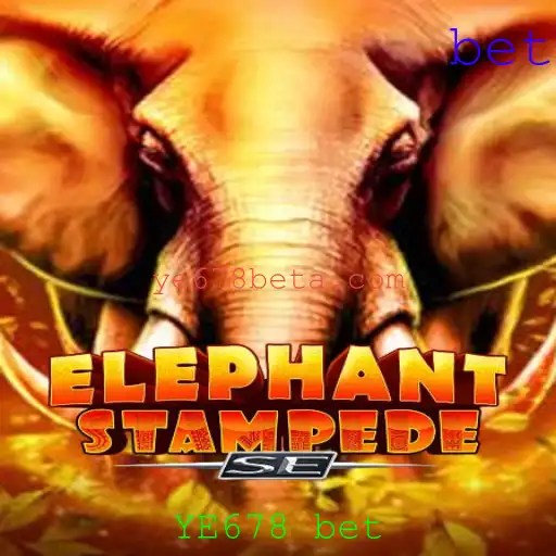 Descubra o Mundo Incrível de ElephantStampedeSE: Uma Aventura de Apostas com YE678 Bet