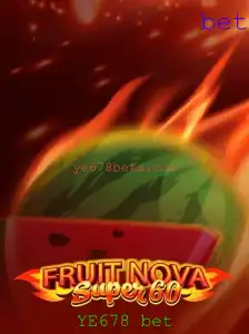 Descubra a Emoção do Jogo FruitNovaSuper60