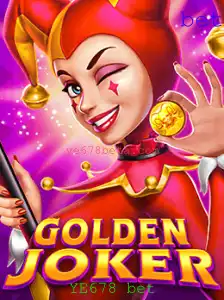 GoldenJoker: O Novo Jogo de Apostas que Está Agitando o Mercado