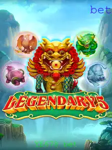 Descubra o Mundo de Legendary5: Um Jogo de Aventura e Estratégia