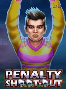 Explorando o Emocionante Jogo PenaltyShootOut e as Regras de YE678 Bet