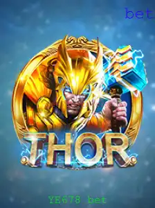 Explorando o Mundo de THOR: O Jogo Revolucionário