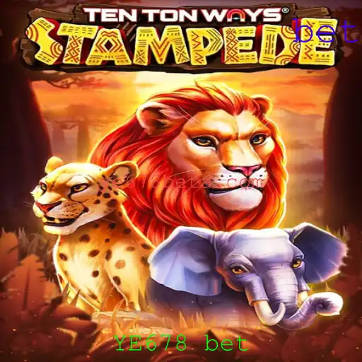 Explorando o Mundo de TenTonWaysStampede: Uma Jornada de Aventura e Estratégia