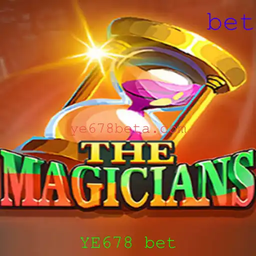 TheMagicians: Conhecendo o Mundo de YE678 bet