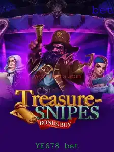 Descubra o Jogo TreasuresnipesBonusBuy e Como a Palavra-Chave YE678 Bet Revoluciona a Experiência dos Jogos Online