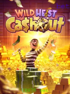 Explorando o Universo de 'WildHeistCashout': Aventuras e Regras de Jogo