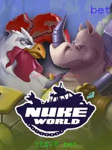 Explorando o Inovador Jogo NukeWorld: Um Guia Completo