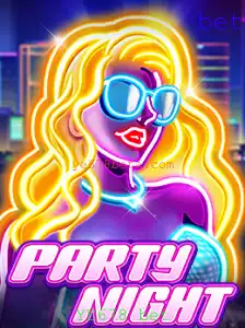 Descubra o Jogo PartyNight: Regras e Como Jogar com YE678 Bet