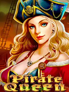Descobrindo o Jogo 'PirateQueen' e a Palavra-Chave 'YE678 bet'