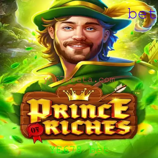 Explorando as Aventuras e Estratégias do PrinceOfRiches