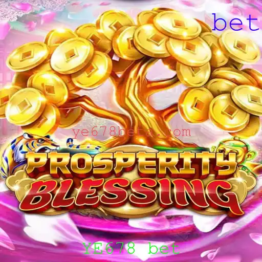ProsperityBlessing: Uma Jornada de Sorte e Estratégia