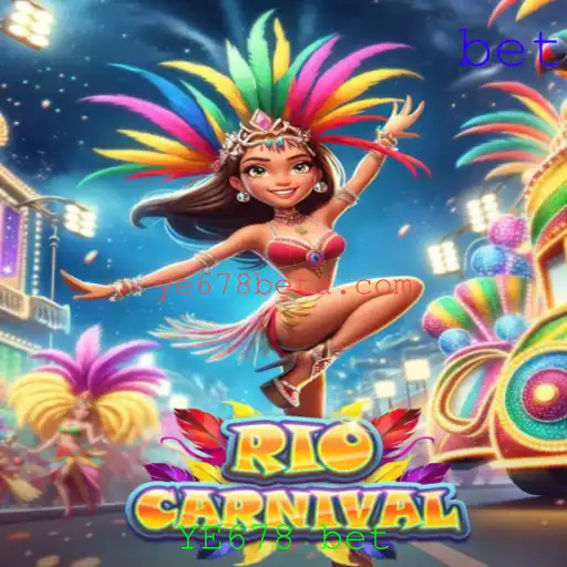 Descubra o Mundo Vibrante de RioCarnival: Jogo de Apostas e Diversão
