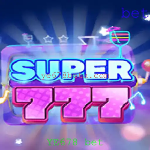 Descubra as Emoções do Jogo Super777