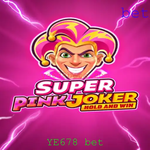 SuperPinkJoker: Uma Nova Sensação no Mundo dos Jogos