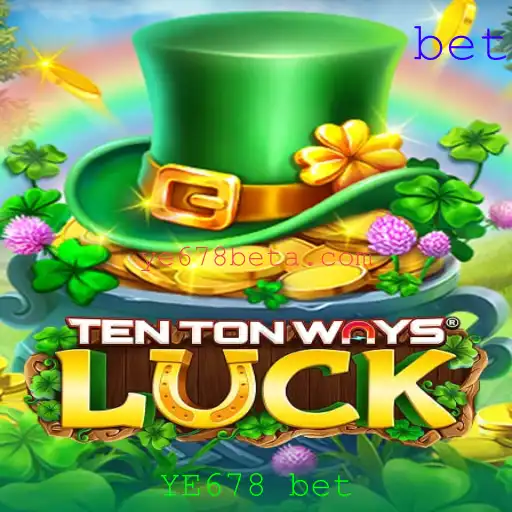 Descubra o Mundo de TenTonWaysLuck: Um Jogo de Apostas Único