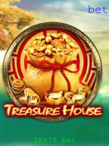Descubra o Mundo de TreasureHouse: Um Mergulho nas Regras e Estratégias do Jogo