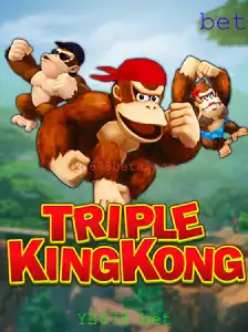 Descubra o Fascinante Mundo de TripleKingKong