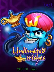 Como Jogar 'UnlimitedWishes': Regras e Estratégias para YE678 Bet