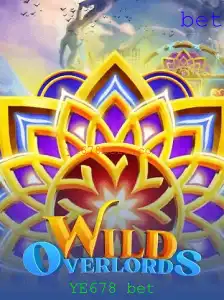 Explorando o Universo de WildOverlords e o Fascínio de YE678 Bet
