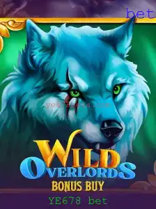 Descubra o Empolgante Jogo WildOverlordsBonusBuy