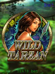 Descubra o Empolgante Mundo de WildTarzan: Uma Aventura Selvagem