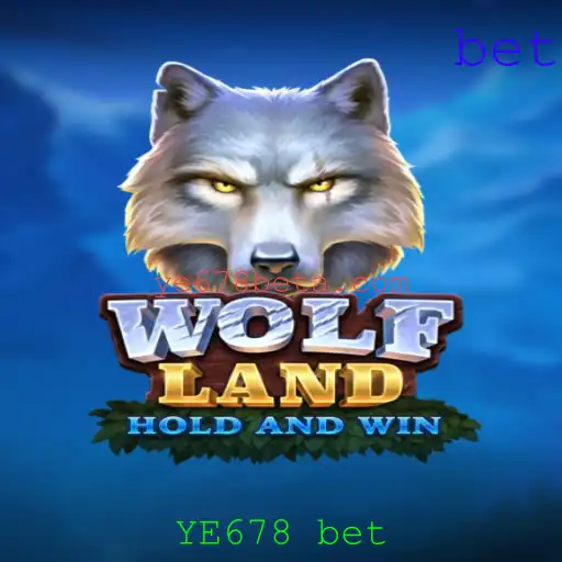 Descubra a Aventura Inovadora de WolfLand com YE678 Bet