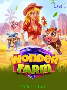 Descubra o Mundo Encantado de WonderFarm: Um Guia Completo
