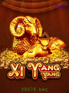 Explorando o Fascinante Mundo do Jogo 'XiYangYang' com YE678 Bet