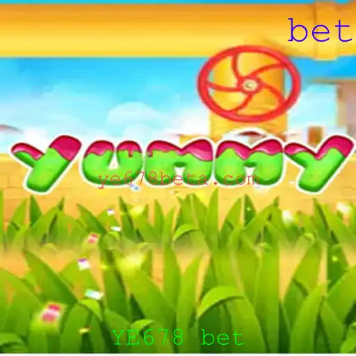 Yummy: A Experiência de Jogo Interativa e Empolgante com YE678 Bet